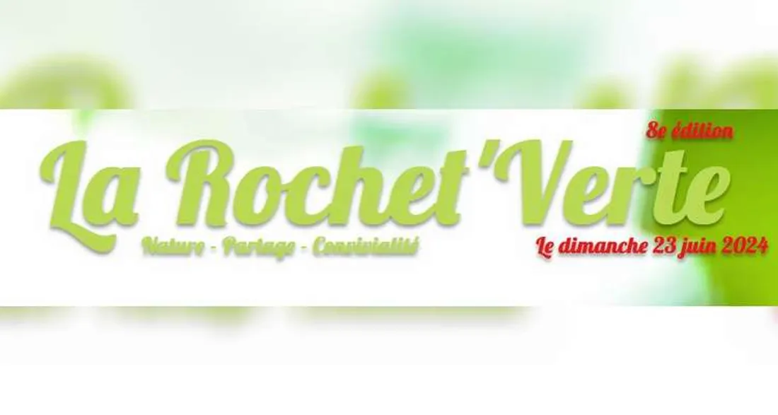 La Rochet'Verte