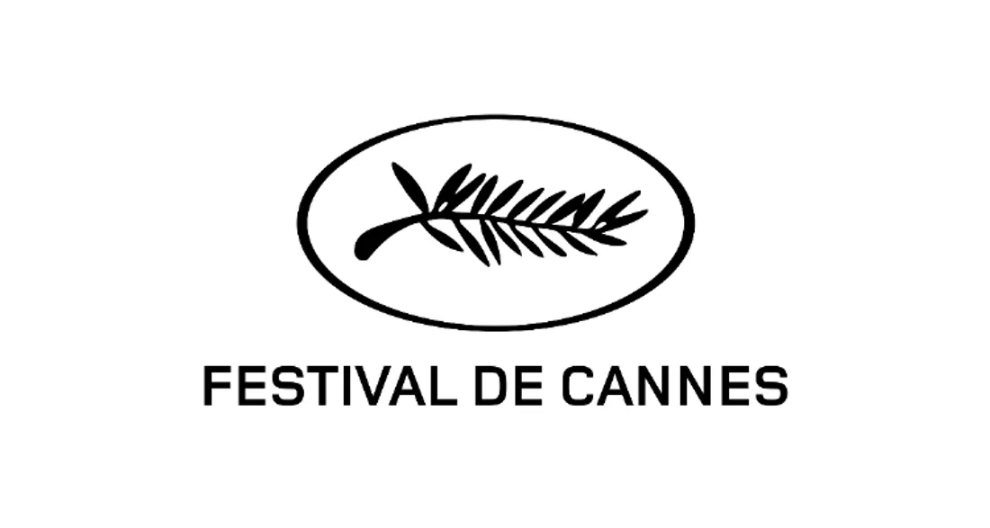 Logo du Festival de Cannes