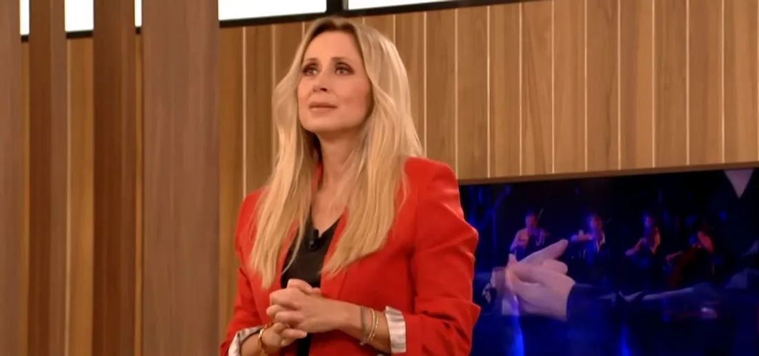 Lara Fabian