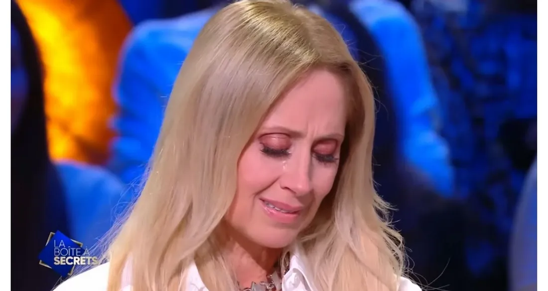 Lara Fabian