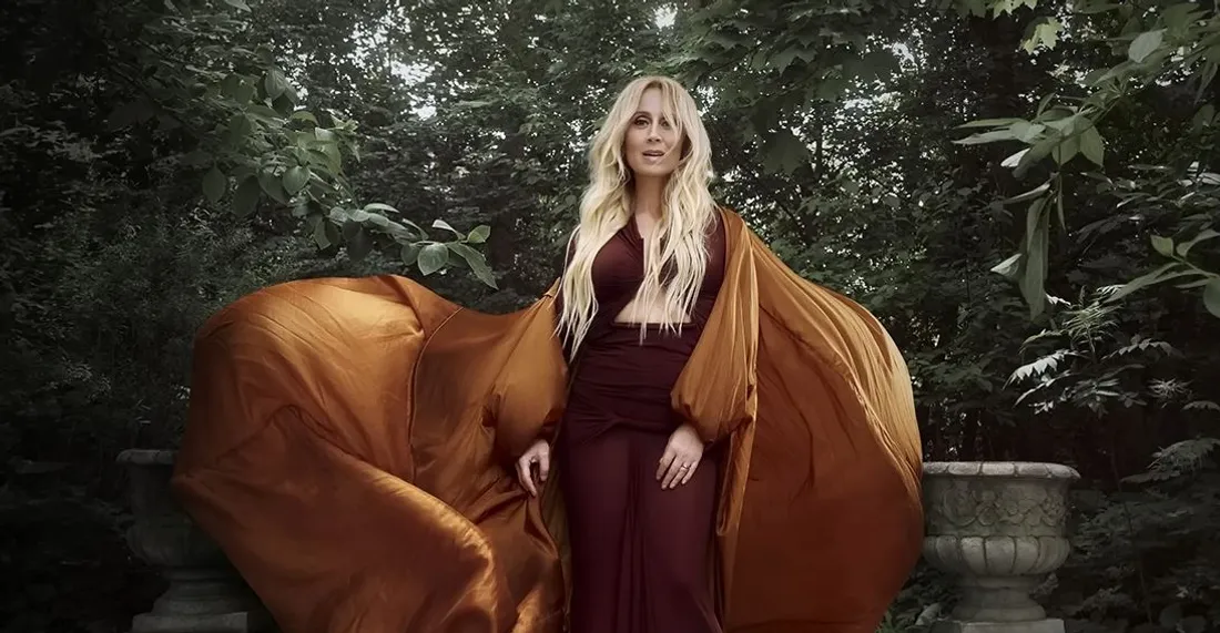Lara Fabian