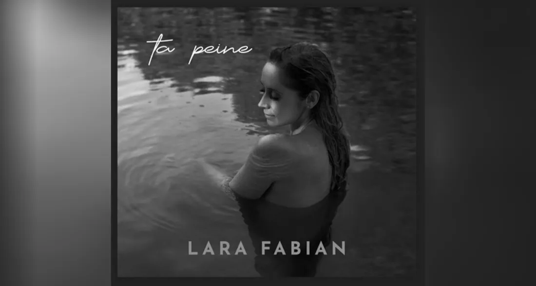 Lara Fabian - Ta peine