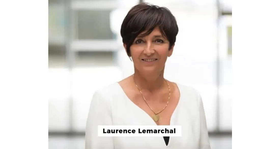 Laurence Lemarchal