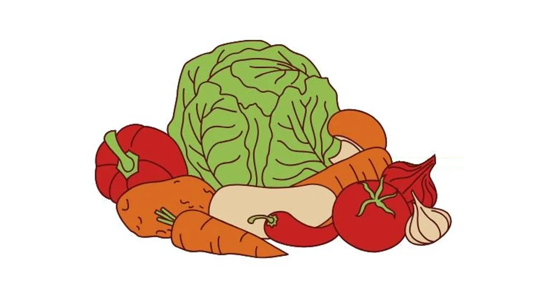 Légumes