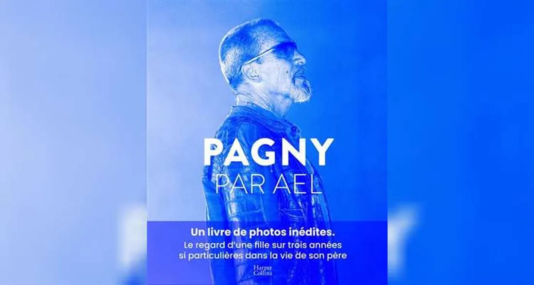 Livre Pagny par Ael