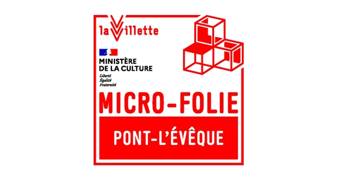 Micro-Folie de Pont-l'Évêque