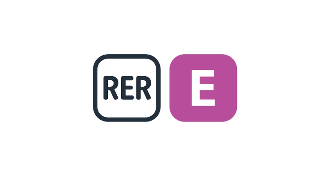 RER E