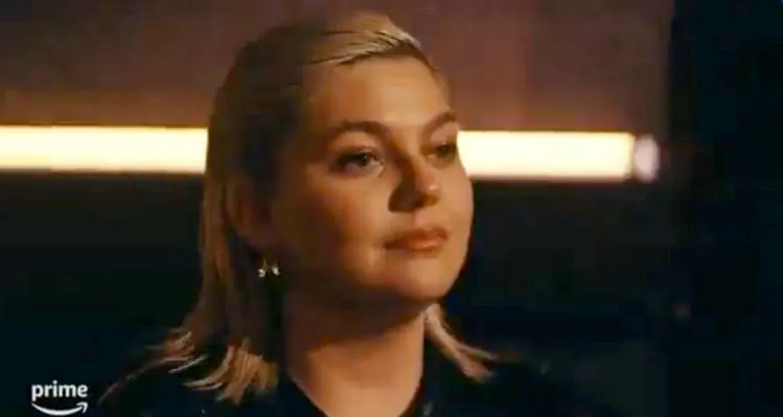 Louane dans la nouvelle saison de Popstars