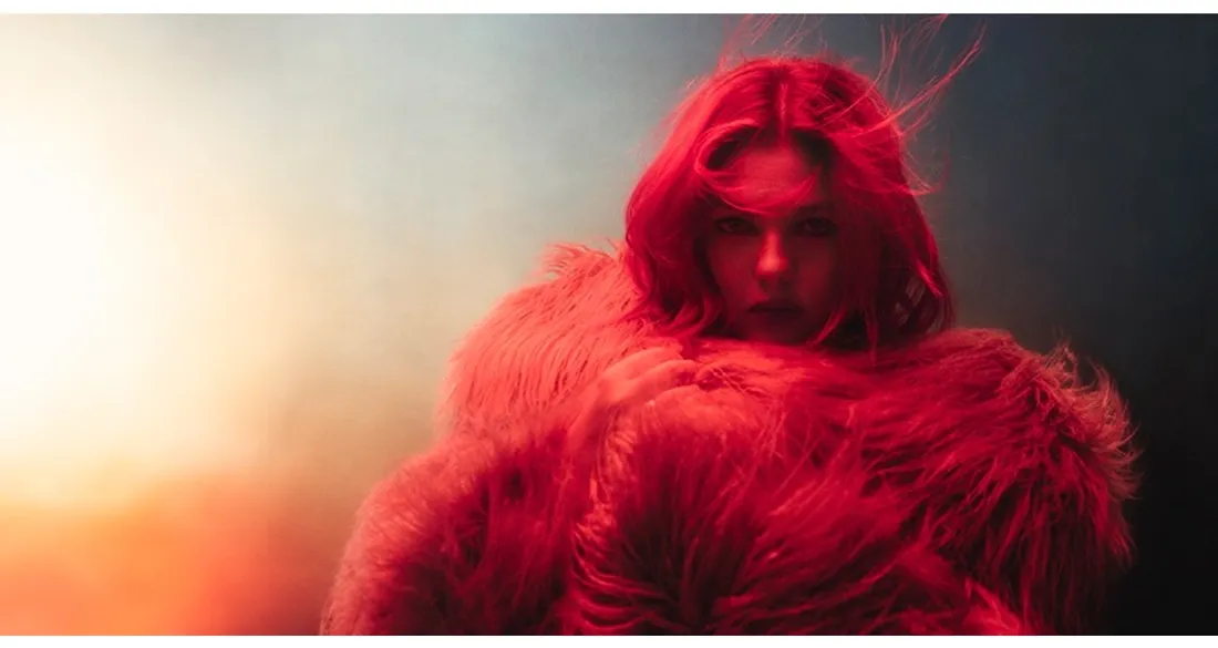Louane