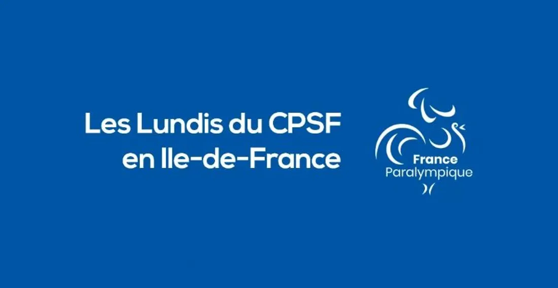 Les Lundis du CPSF en Ile-de-France