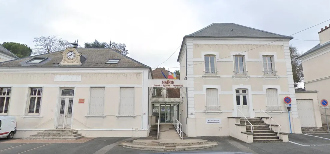Mairie de Brétigny-sur-Orge