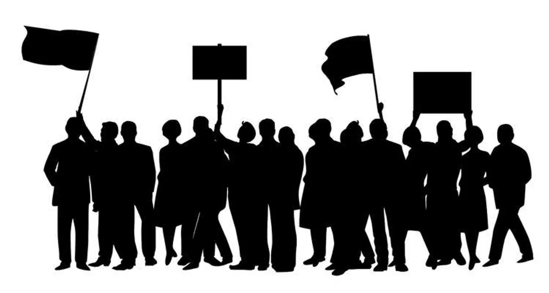 Manifestants