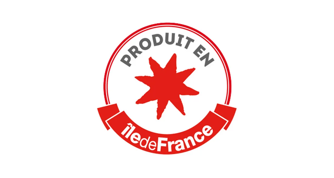 Marque "Produit en Île-de-France"