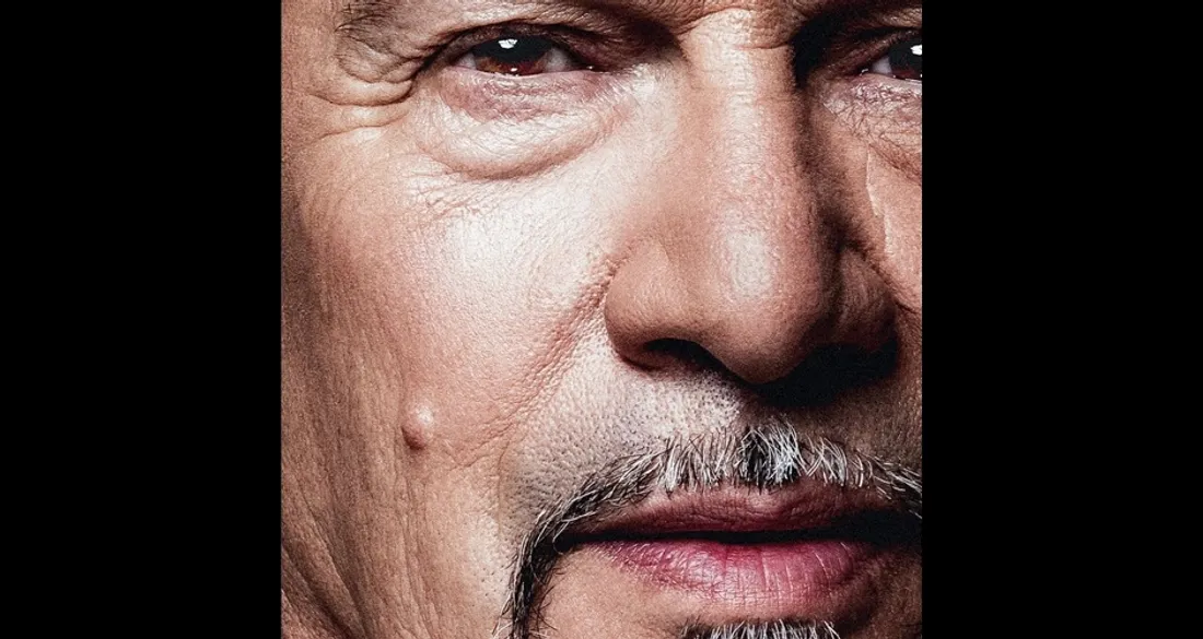 Florent Pagny