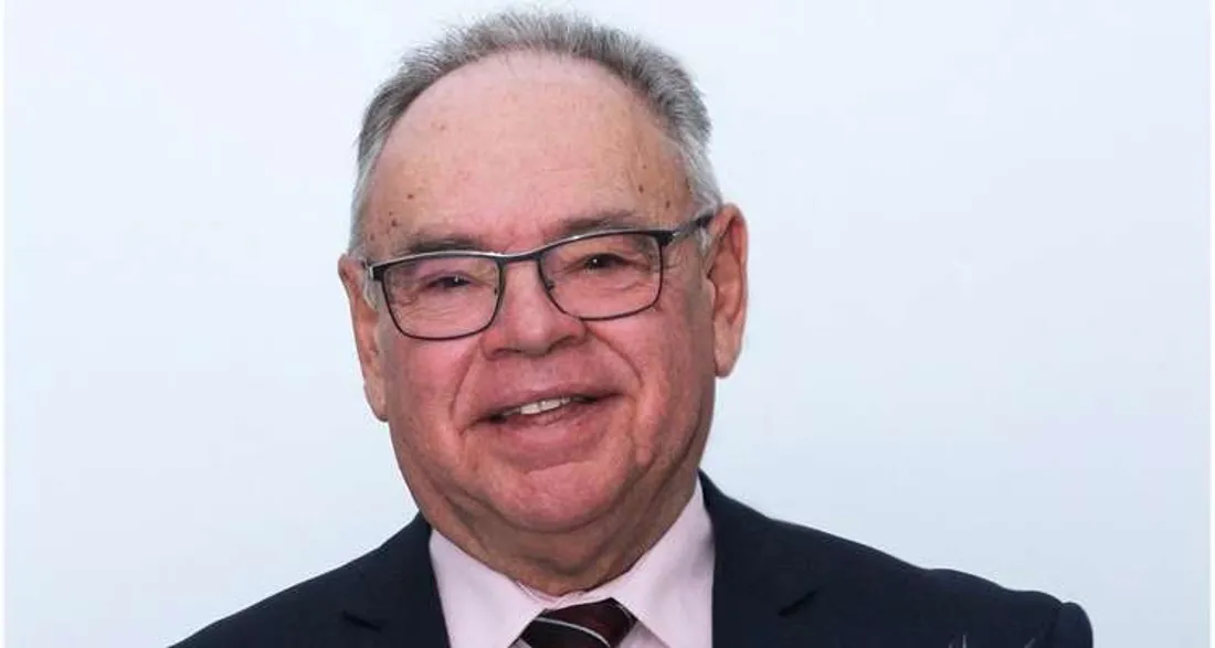 Michel Gérès