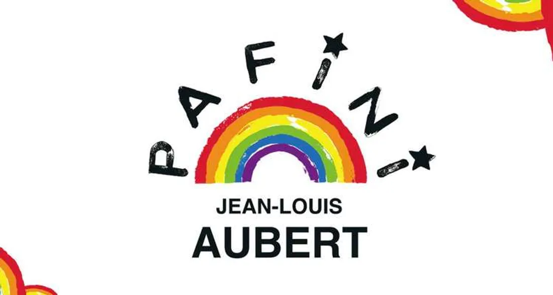 Nouvel album "Pafini" de Jean-Louis Aubert