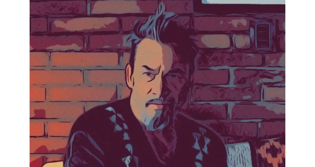 Florent Pagny