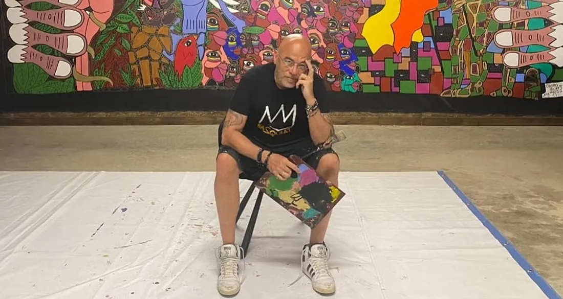 Pascal Obispo