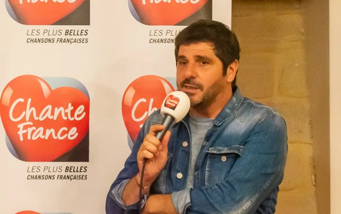 Patrick Fiori