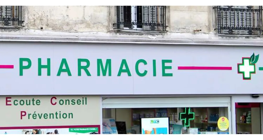 Pharmacie