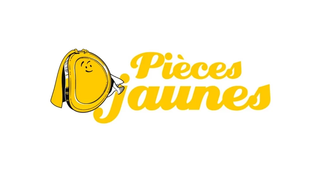 Pièces jaunes 2024