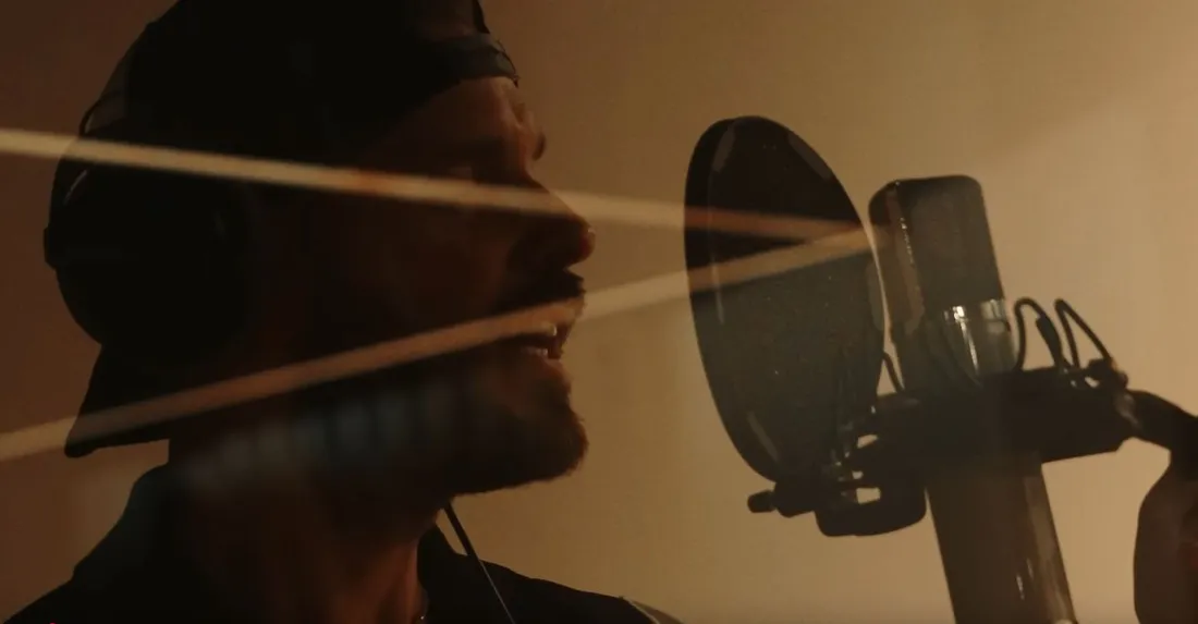 Matt Pokora