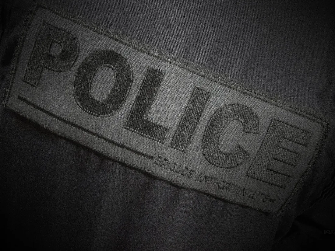 Policier