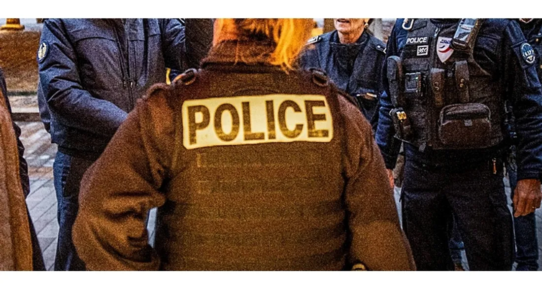 Policiers