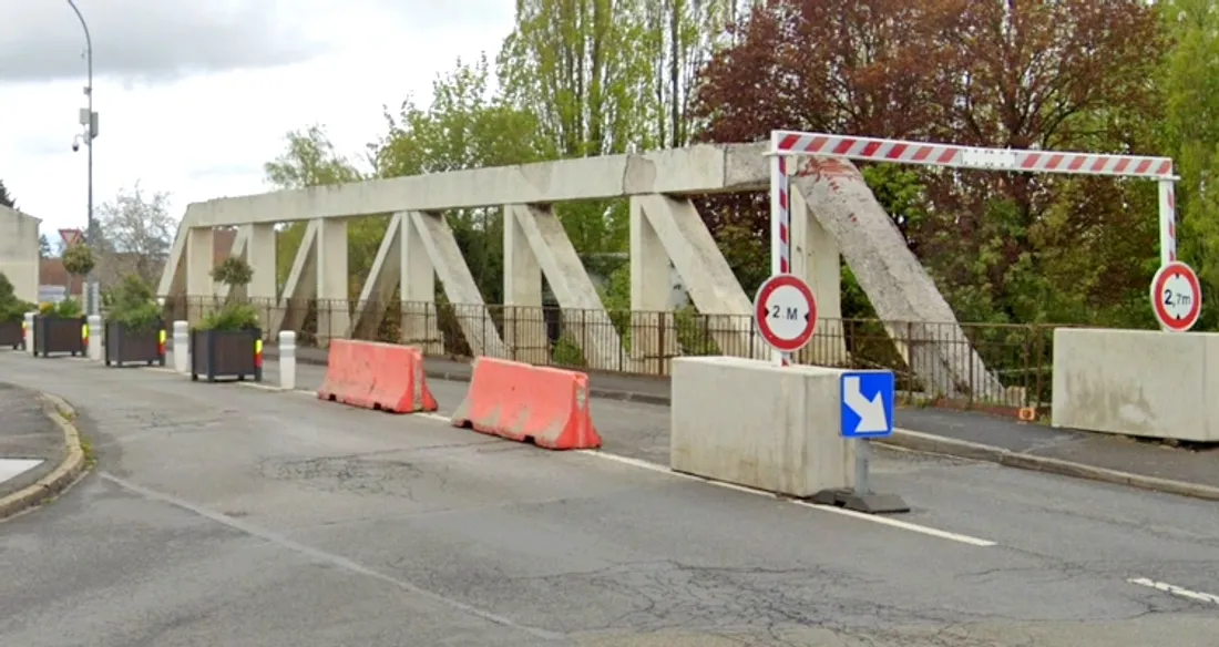 Pont Saint-Ladre