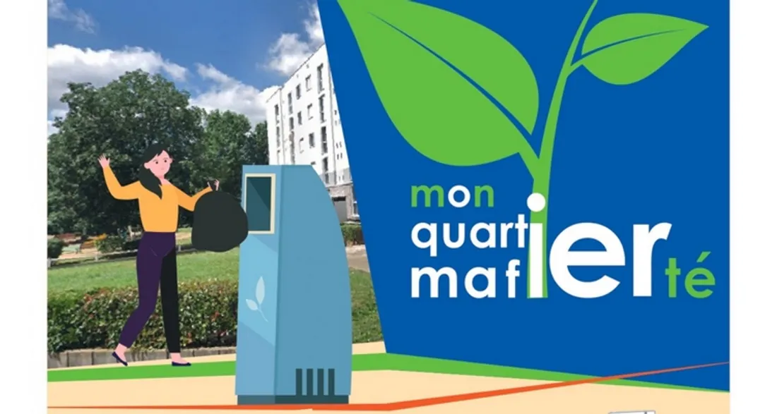 Locaux encombrants