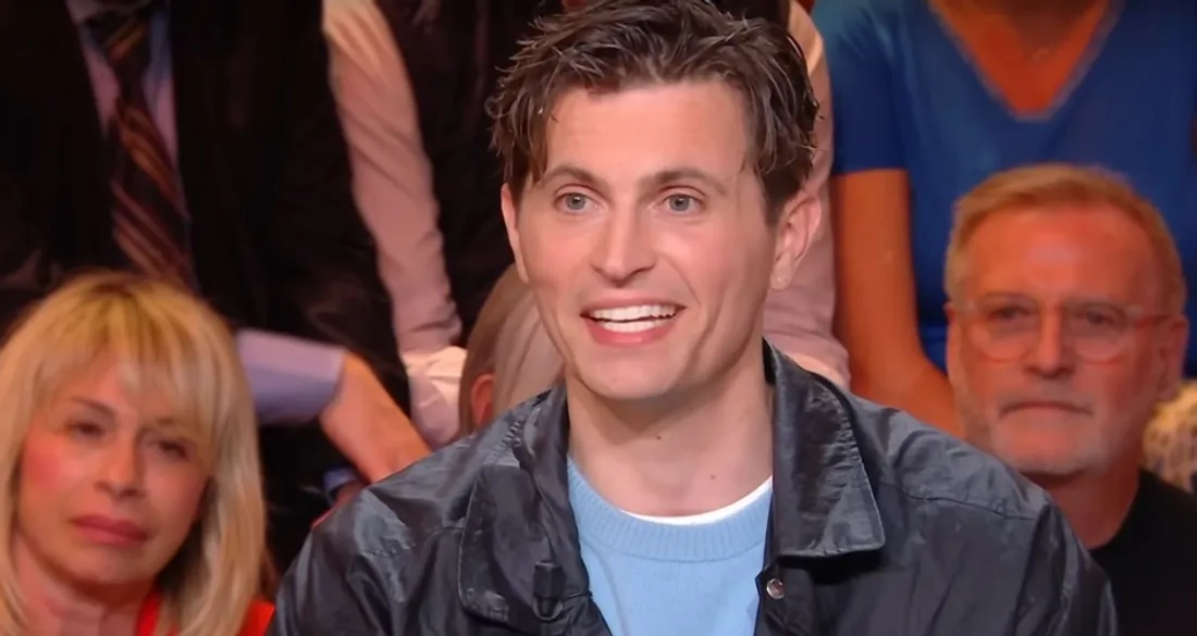 Raphaël Quenard