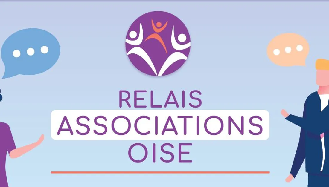 Relais associations Oise