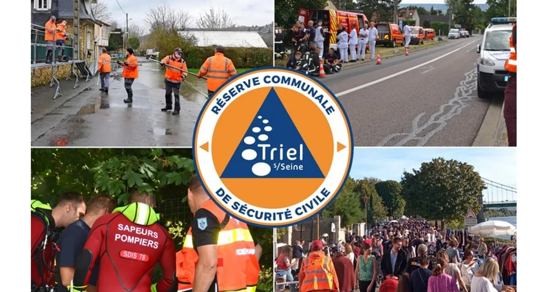 Réserve communale