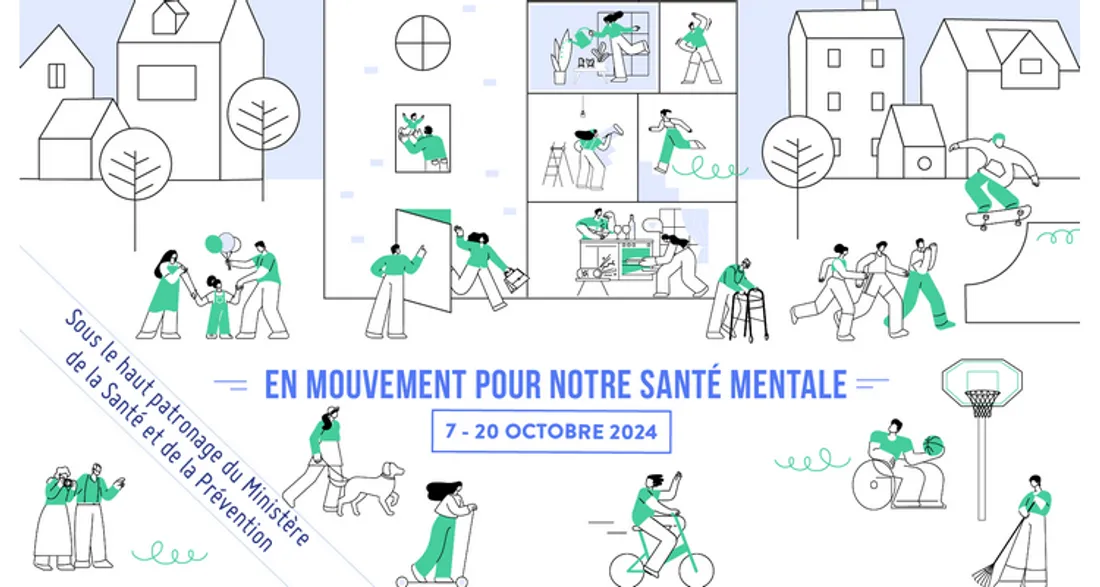 Comment être dans le top 10 avec santé