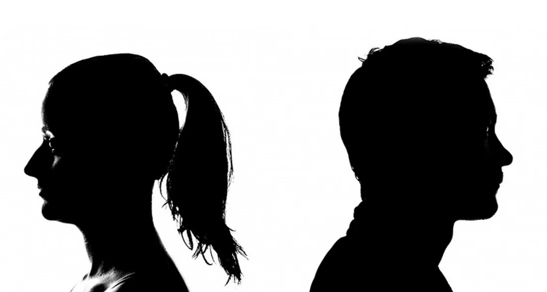 Couple séparé