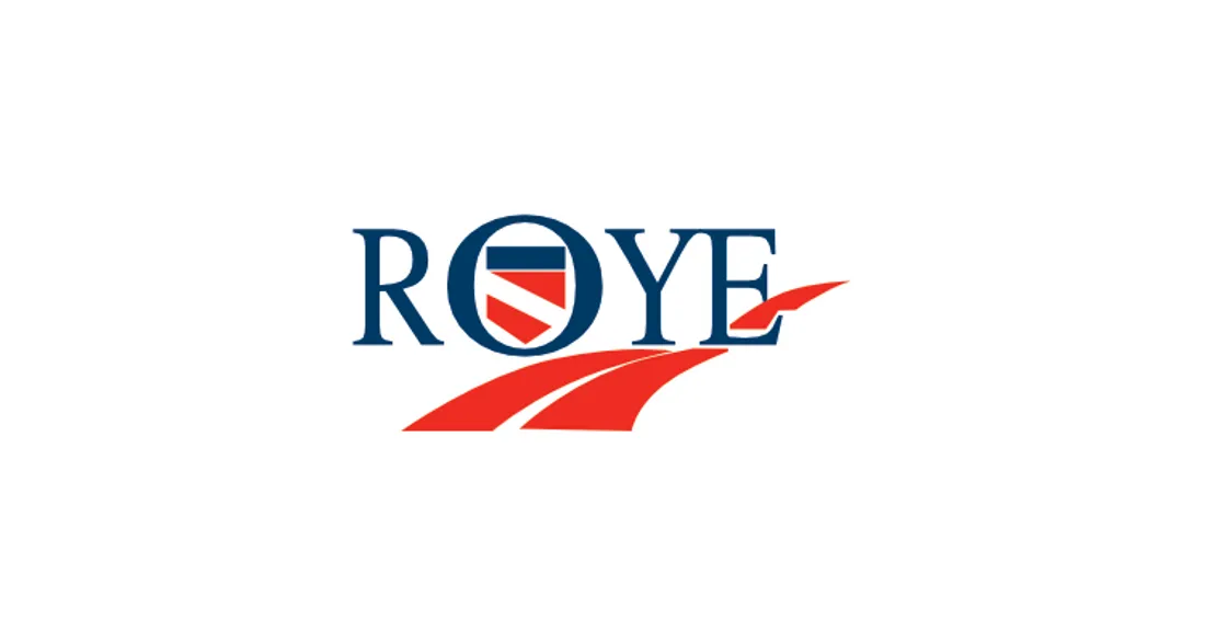 Logo de la ville de Roye