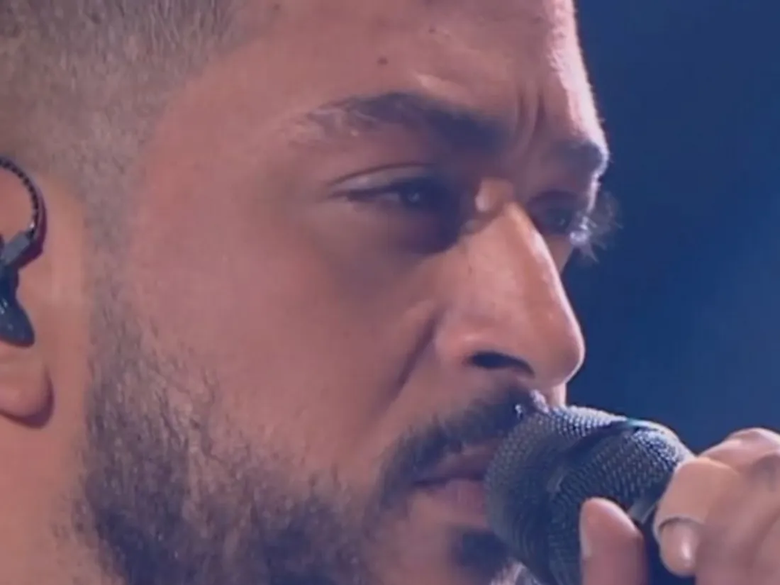 Chanson De Slimane Pour Sa Fille