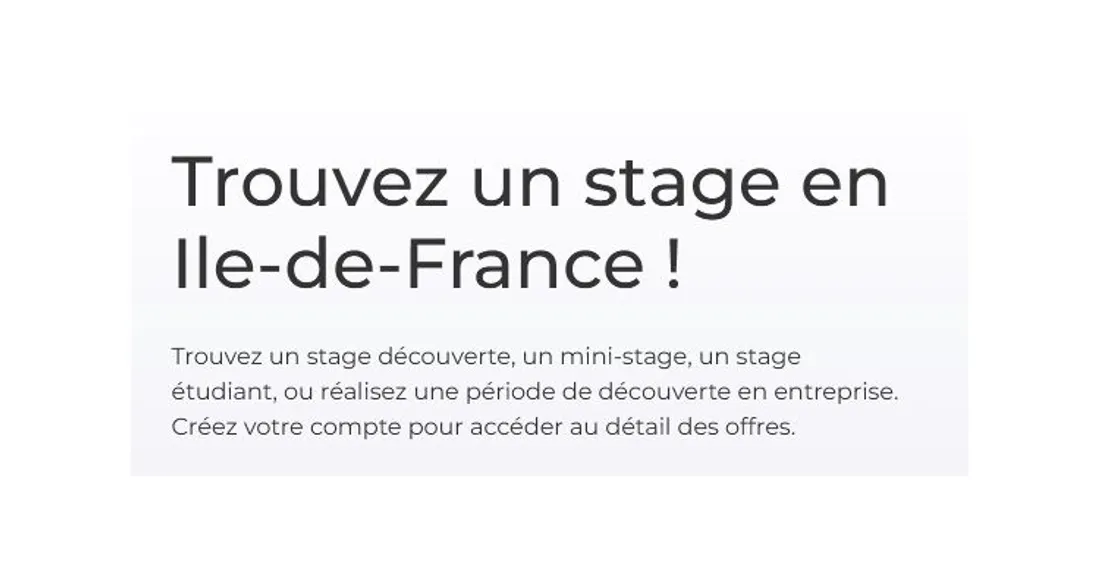 Stage