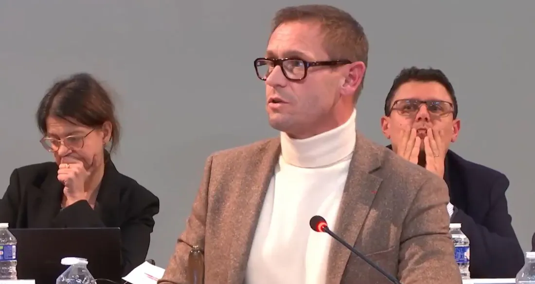 Stéphane Beaudet