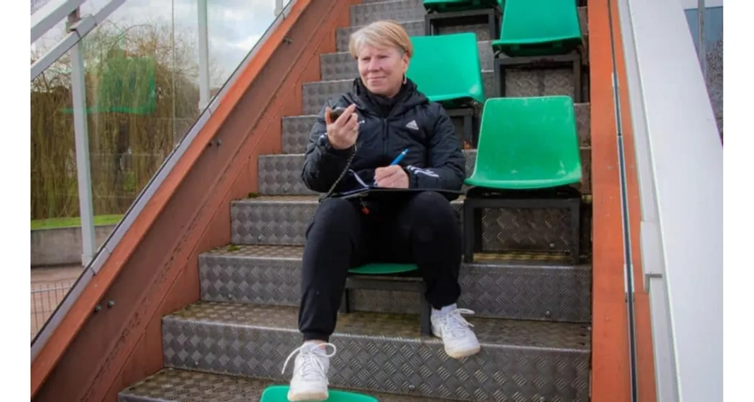 Stéphanie Mallet