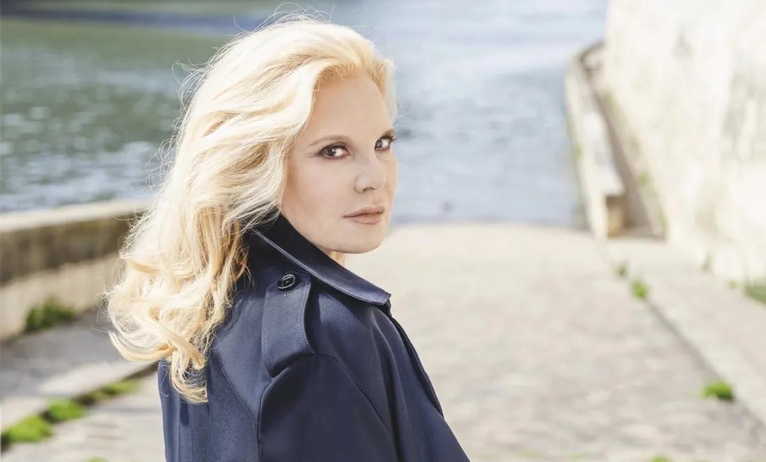 Sylvie Vartan