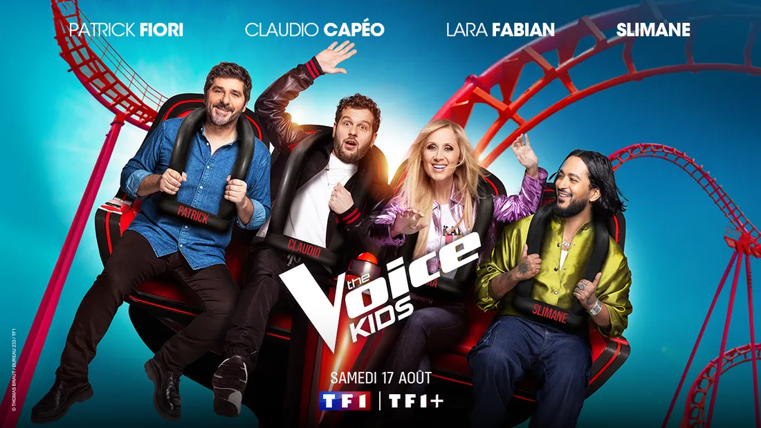 The Voice Kids saison 10