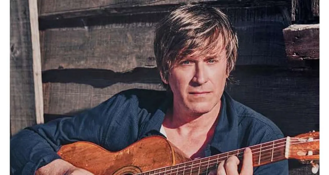 Thomas Dutronc