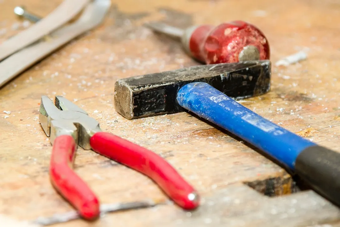 Outils de bricolage