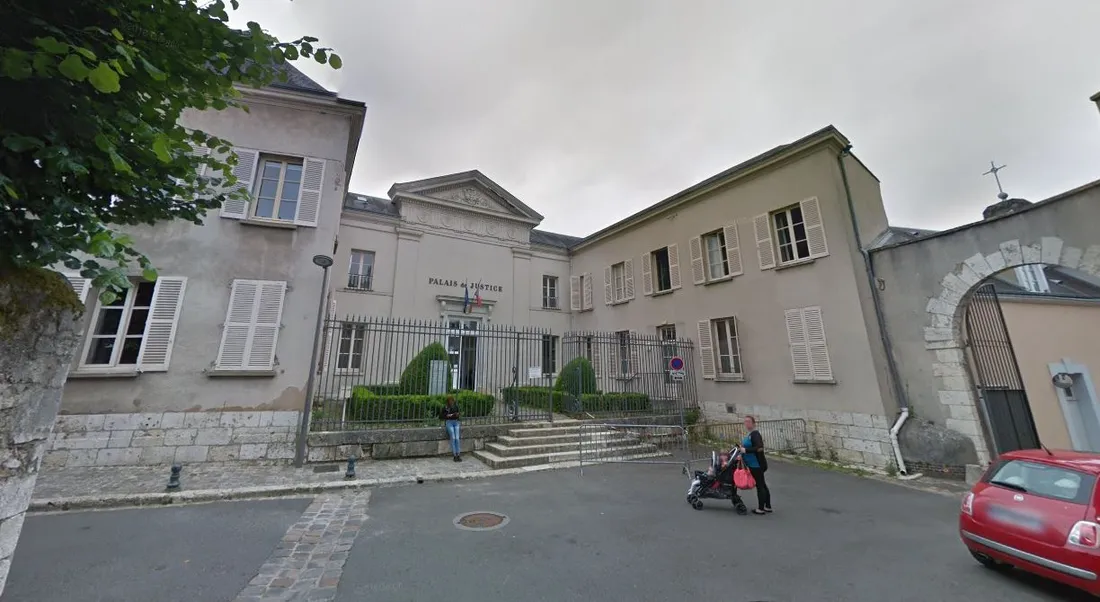 Tribunal de Chartres