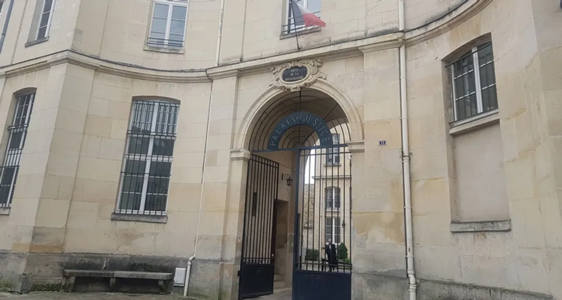 Tribunal de Compiègne
