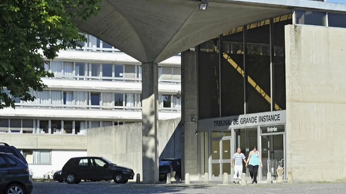 Tribunal d'Evry