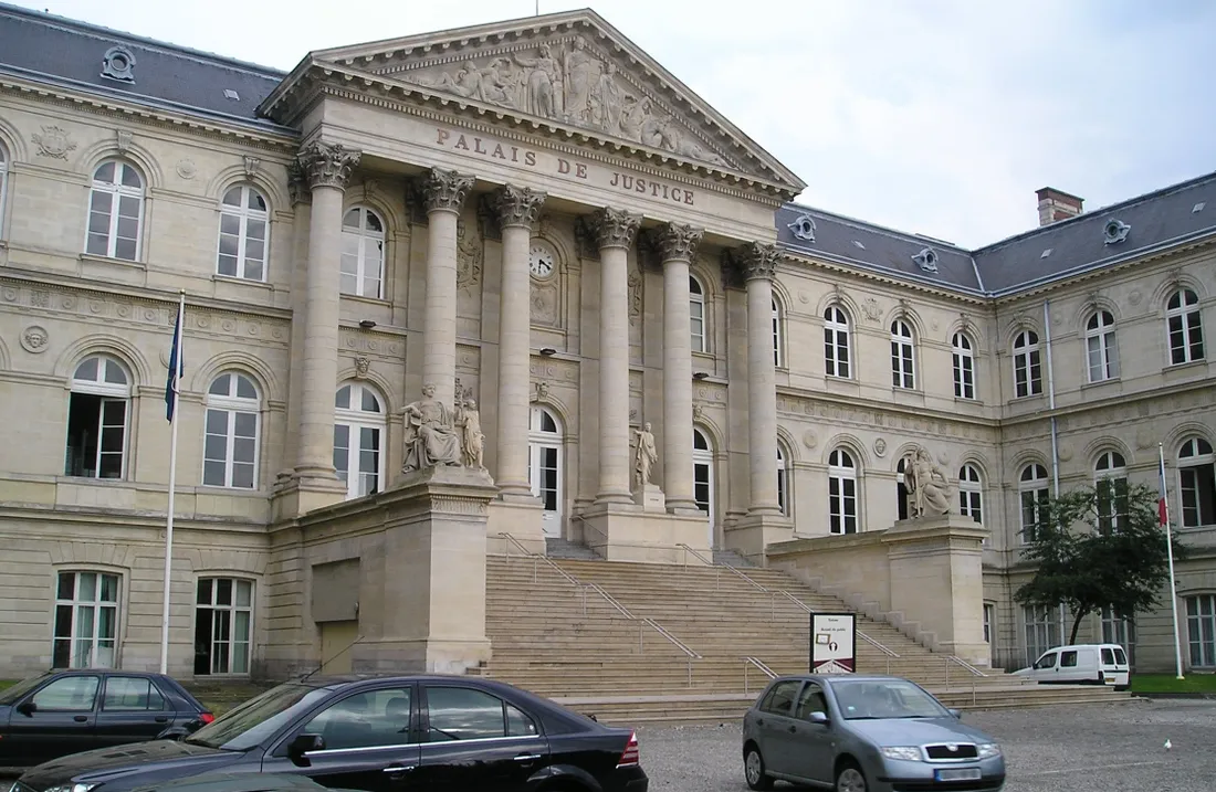 Tribunal d'Amiens