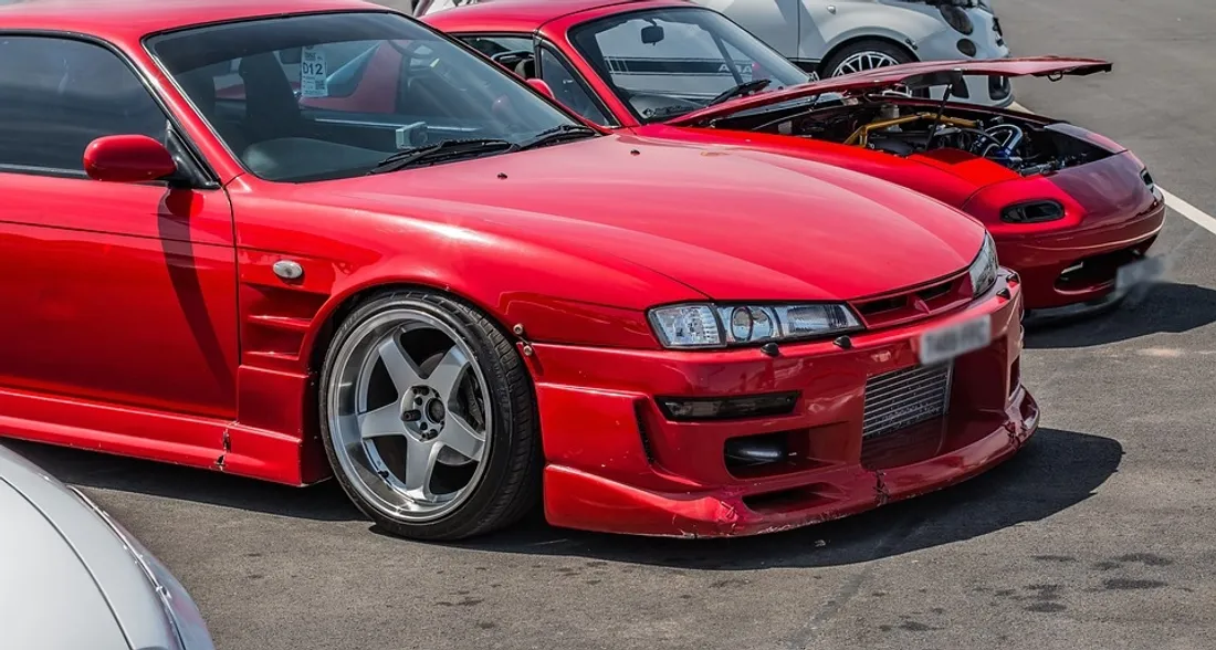 Voiture