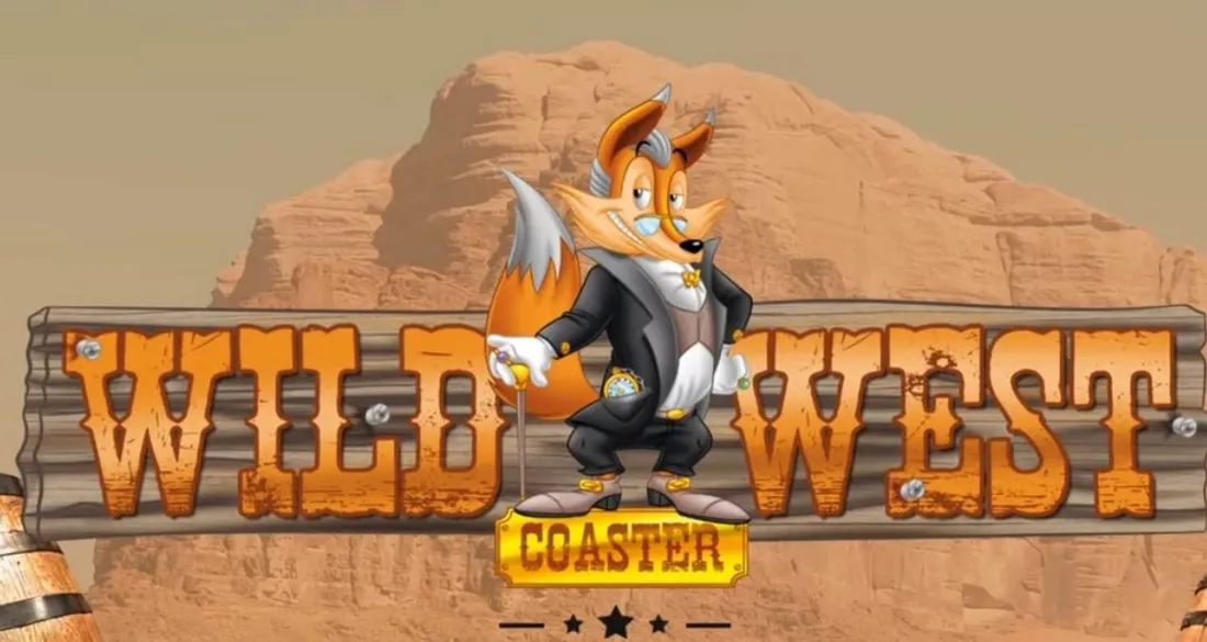 Attraction Wild West